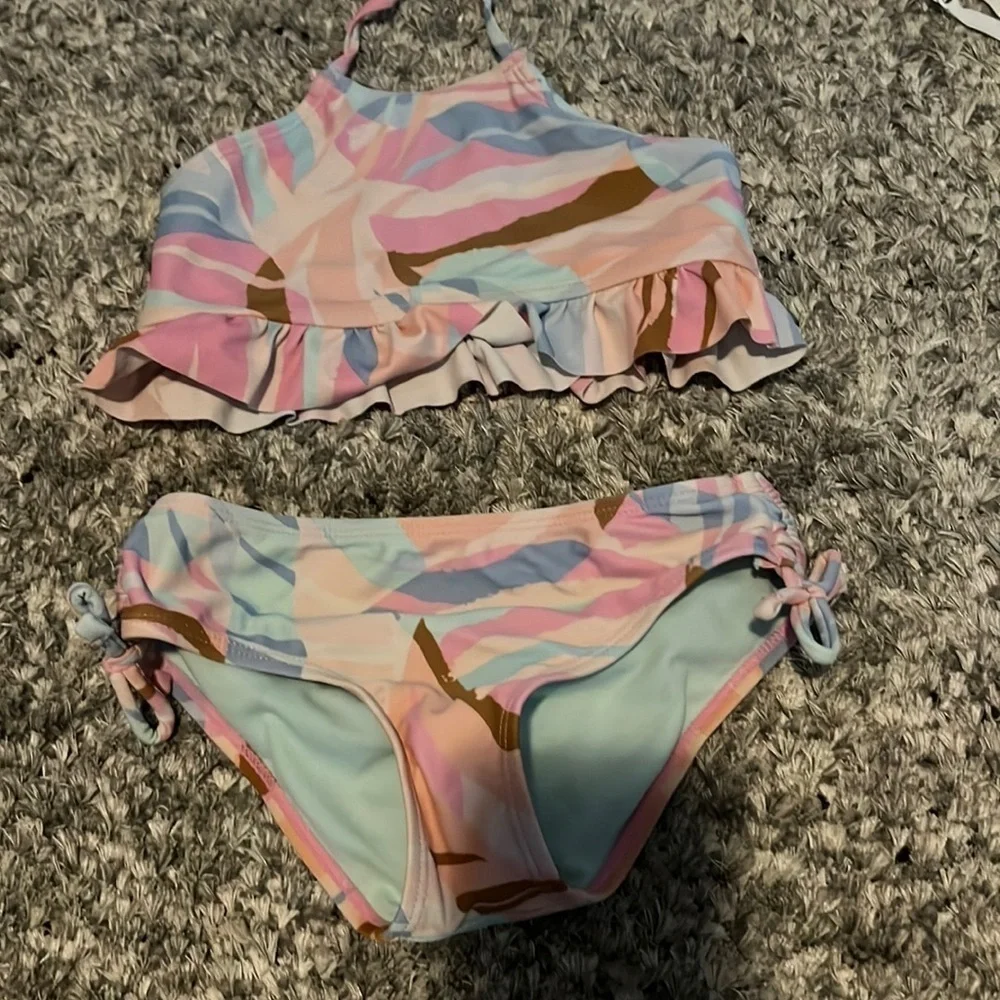 Swimsuit